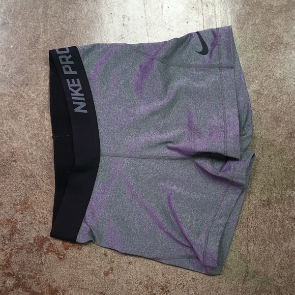 Nike Pants - Nike pro shorts
